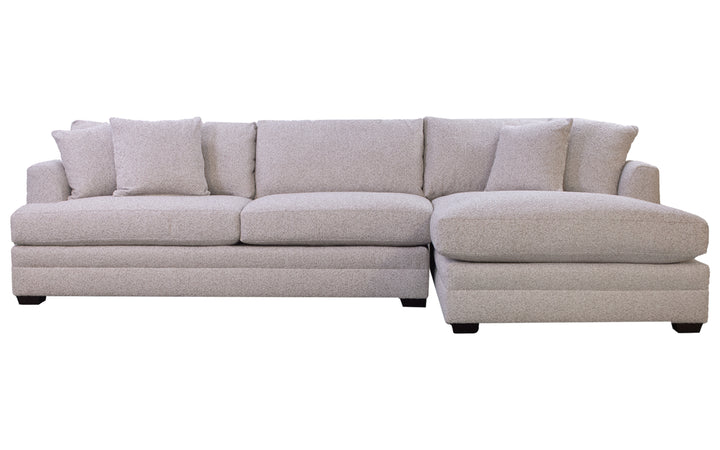 Stone & Leigh Bently Upholstered Sofa Chaise