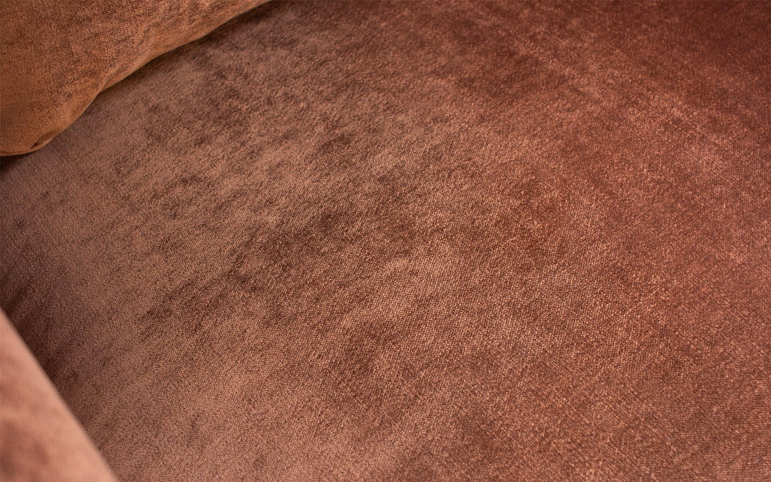 Stone & Leigh Lena Upholstered Swivel Chair