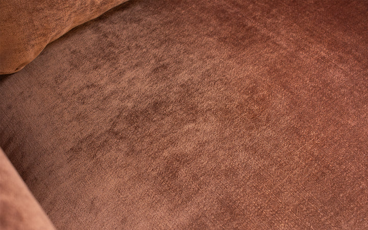 Stone & Leigh Lena Upholstered Swivel Chair