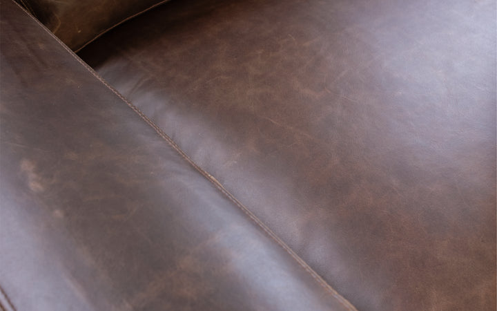 Stone & Leigh Juno Leather Sofa Chaise