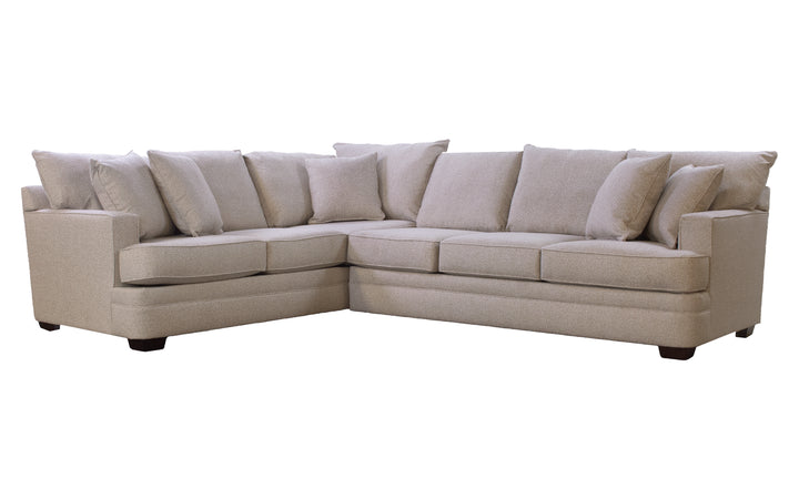 Stone & Leigh Chadwick Upholstered Sectional
