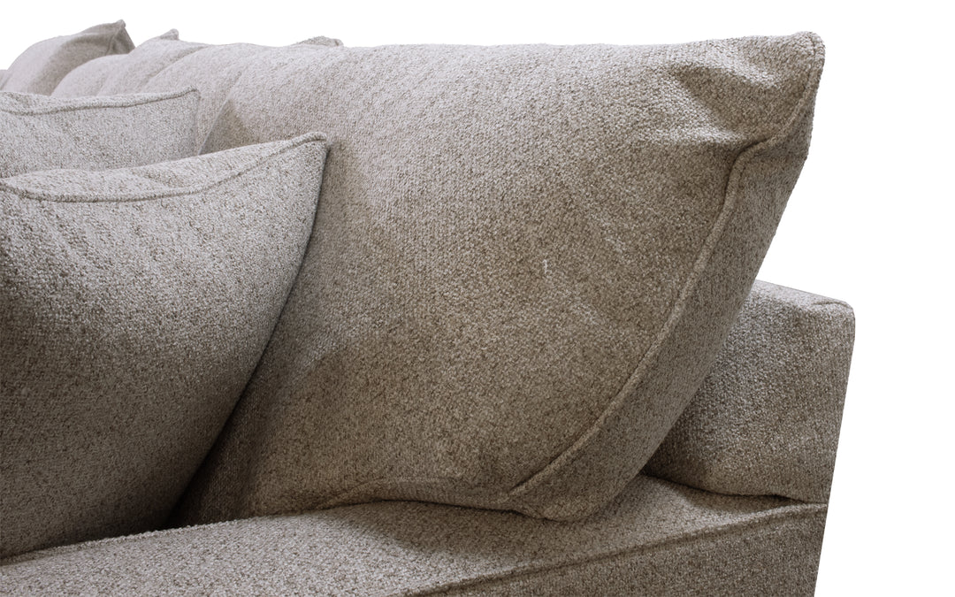 Stone & Leigh Chadwick Upholstered Sectional