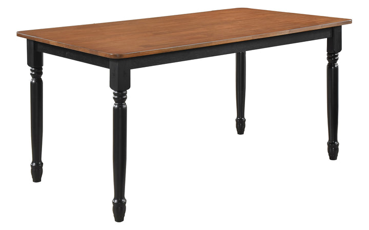 Hollyoak Dining Table
