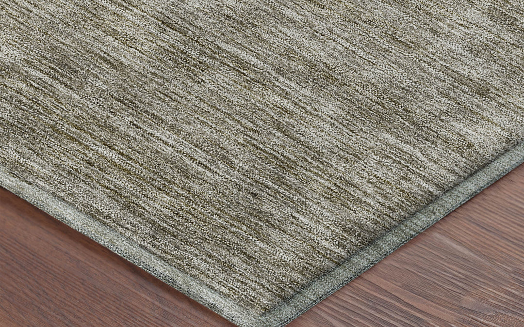 Soft Essentials Collections by Dalyn Rugs Flax 8 X 10 Area Rug
