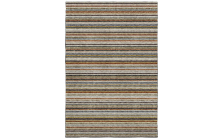 Soft Essentials by Dalyn Rugs Earth 8 X 10 Area Rug