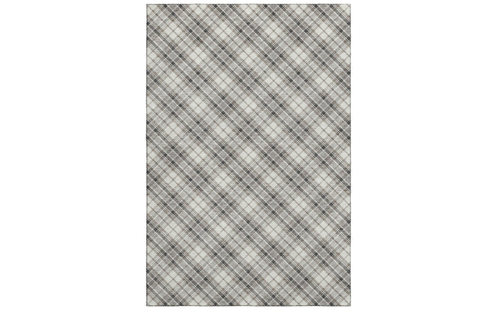 Soft Essentials Collections by Dalyn Putty 8 X 10 Area Rugs