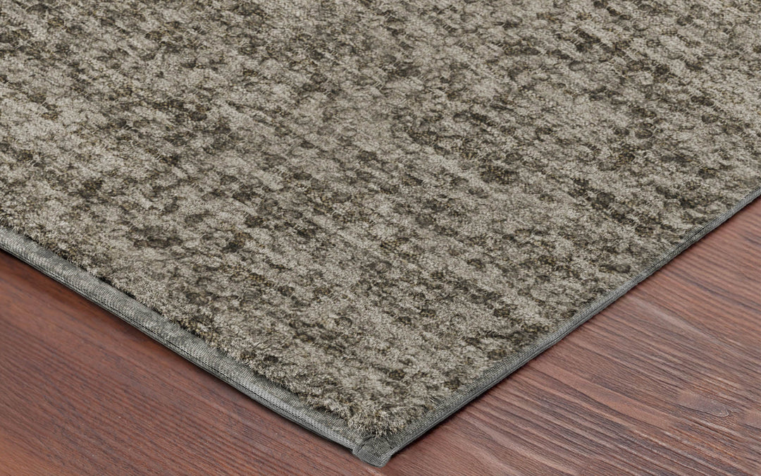 Voyage Collection by Dalyn Rugs Putty 8 X 10 Area Rug