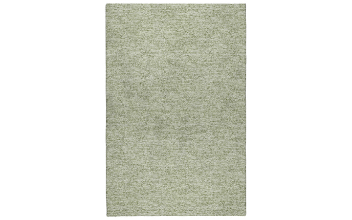 Voyage Collection by Dalyn Rugs Celery 8 X 10 Area Rug