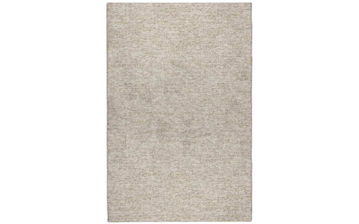 Dalyn Voyage Collection Beige 8 x 10 Area Rug