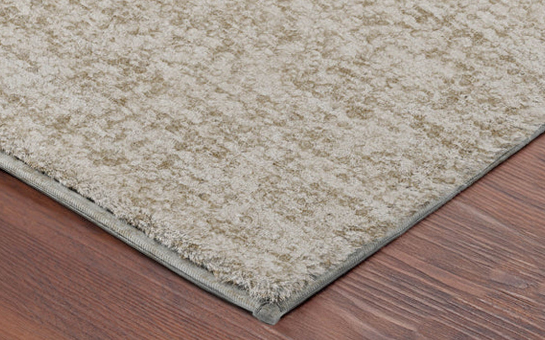 Dalyn Voyage Collection Beige 8 x 10 Area Rug