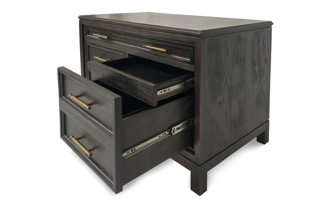 Hannah File Cabinet
