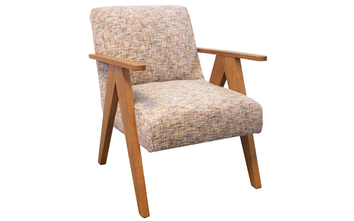 Best Upholstered Accent Chair