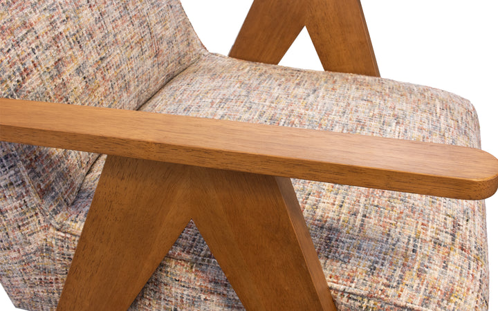 Best Upholstered Accent Chair