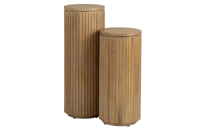 Emery Plant Stand