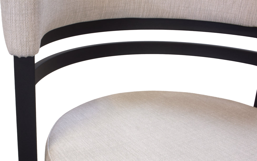 Amisco Ronny Stool