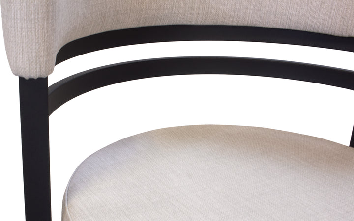 Amisco Ronny Stool