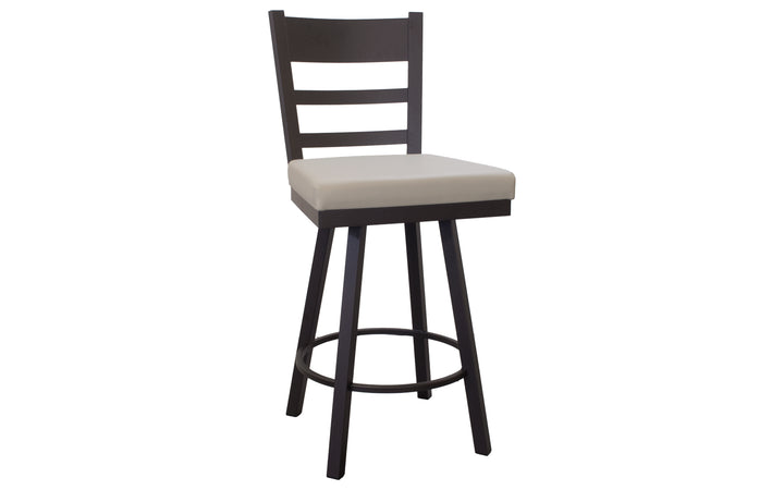 Amisco Owen Counter Stool