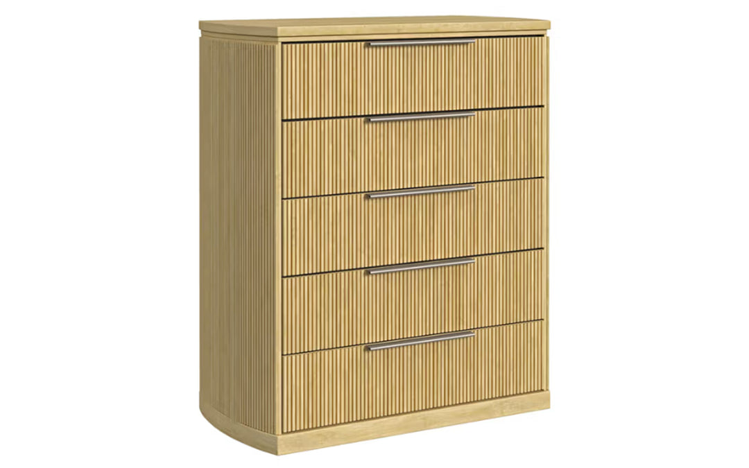 Sylvie Chest