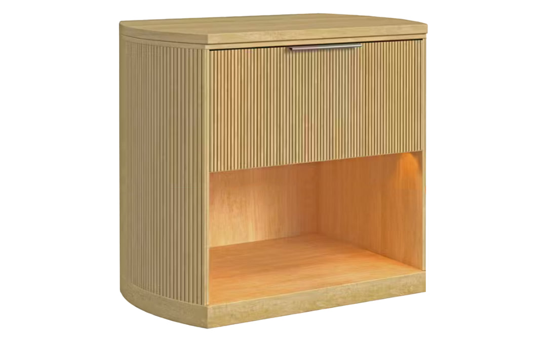 Sylvie Nightstand