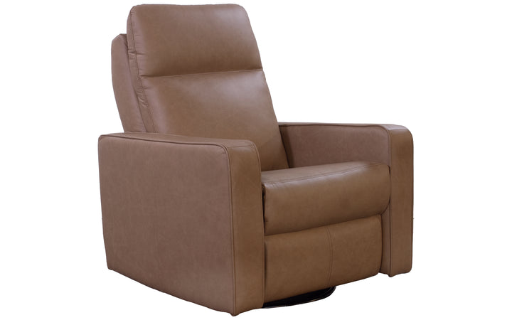 Elran Swivel Glide Recliner
