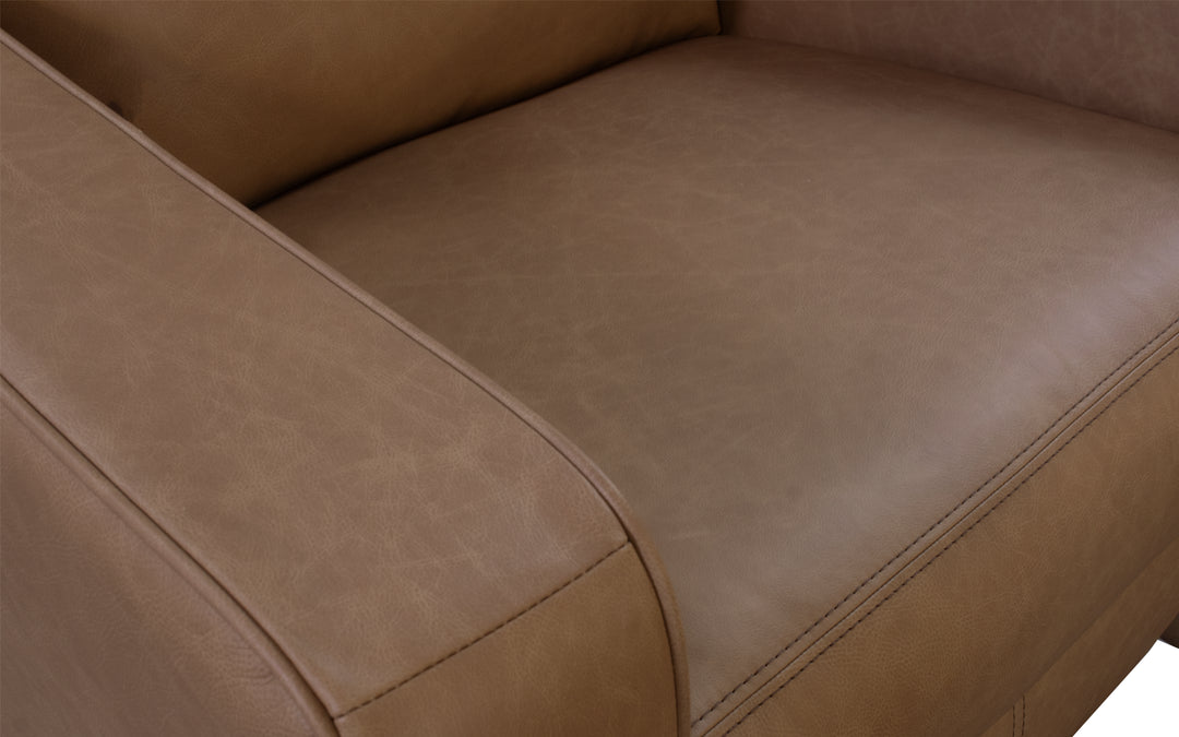 Elran Swivel Glide Recliner