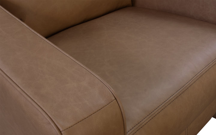 Elran Swivel Glide Recliner
