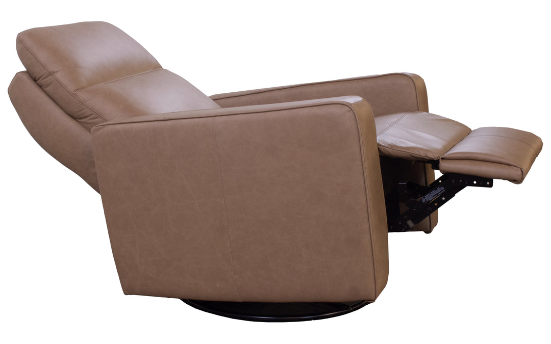 Elran Swivel Glide Recliner
