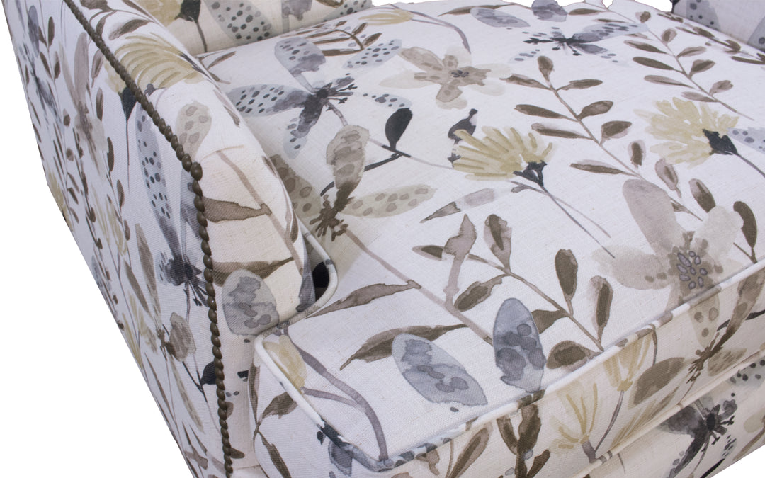 Stone & Leigh Lauren Upholstered Accent Chair