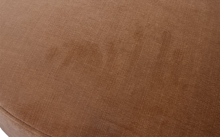 Stone & Leigh Olivia Upholstered Ottoman