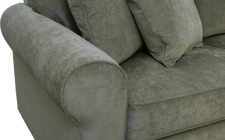 Stone & Leigh Kate upholstered Sofa Chaise