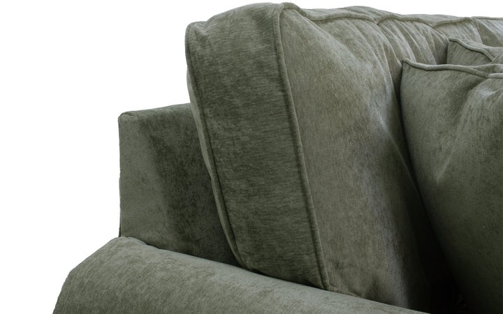 Stone & Leigh Kate upholstered Sofa Chaise