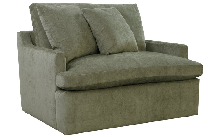 Stone & Leigh Bella Upholstered Chair and a Half