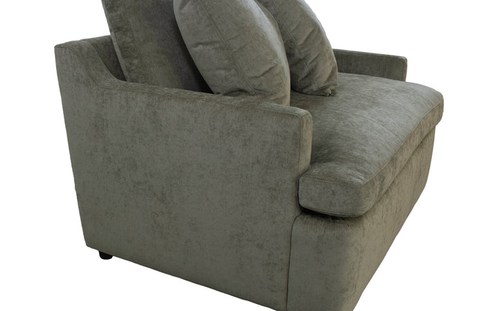 Stone & Leigh Bella Upholstered Chair and a Half