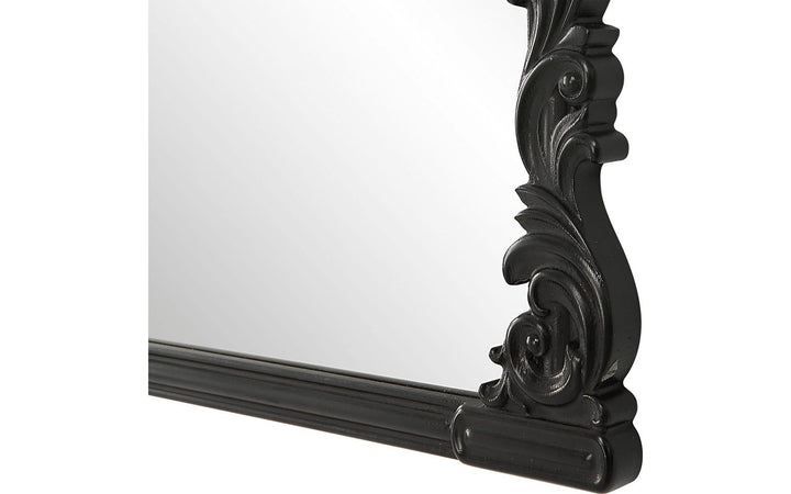 Baroque Mantel Mirror
