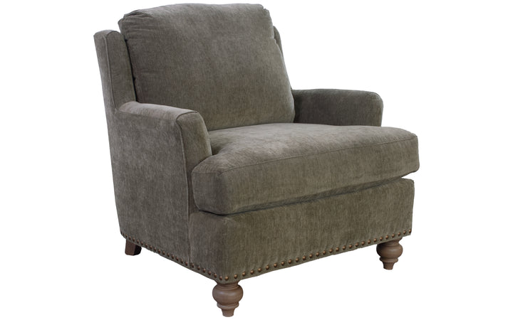 Smith Brothers Upholstered Chair