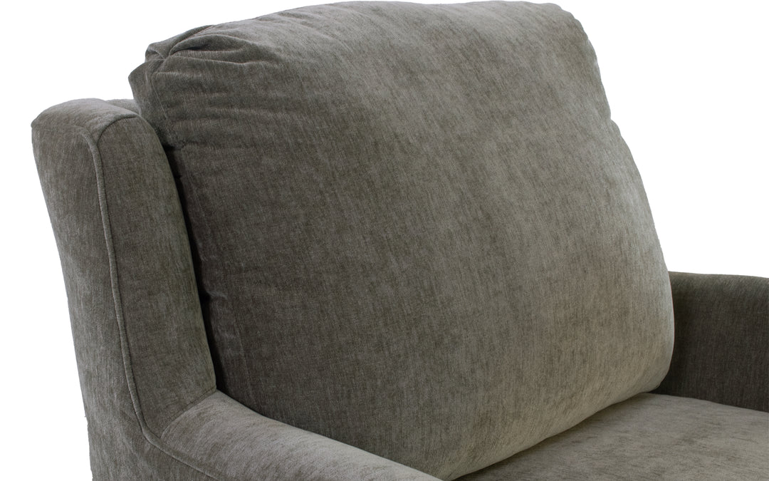 Smith Brothers Upholstered Chair