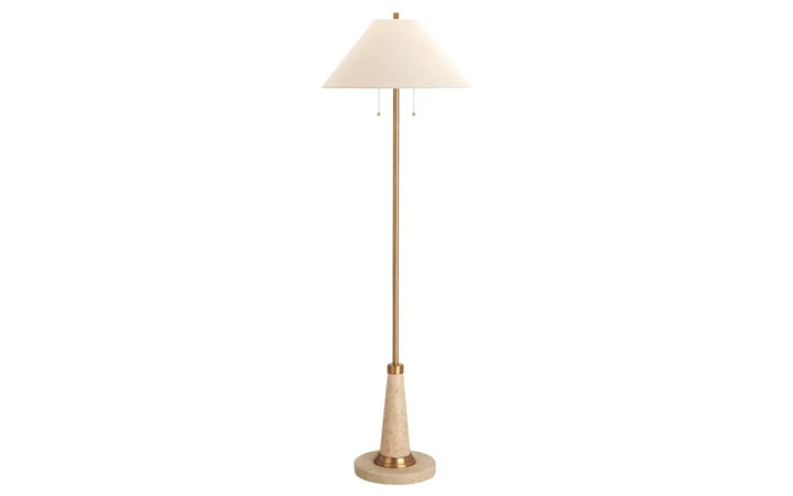 Zeva Floor Lamp