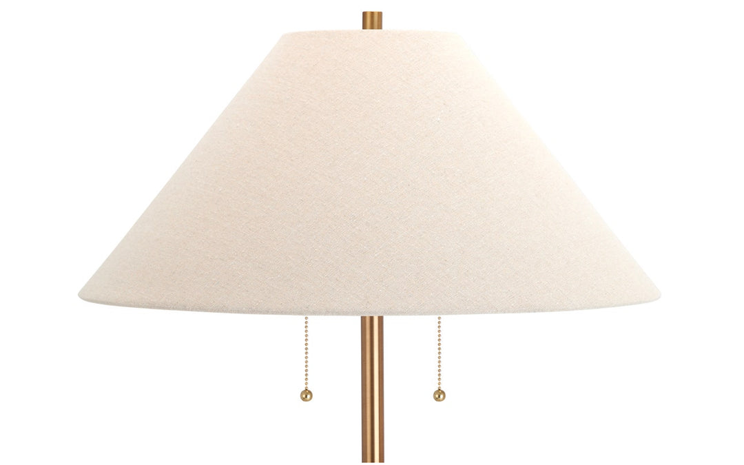 Zeva Floor Lamp