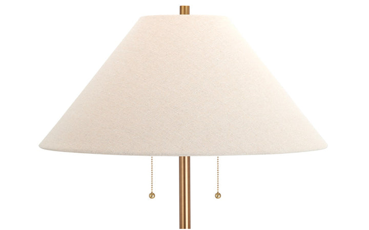 Zeva Floor Lamp