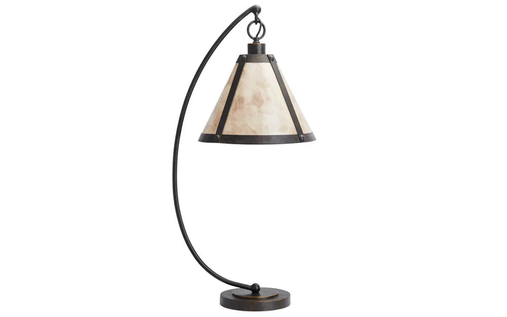 Devlin Table Lamp
