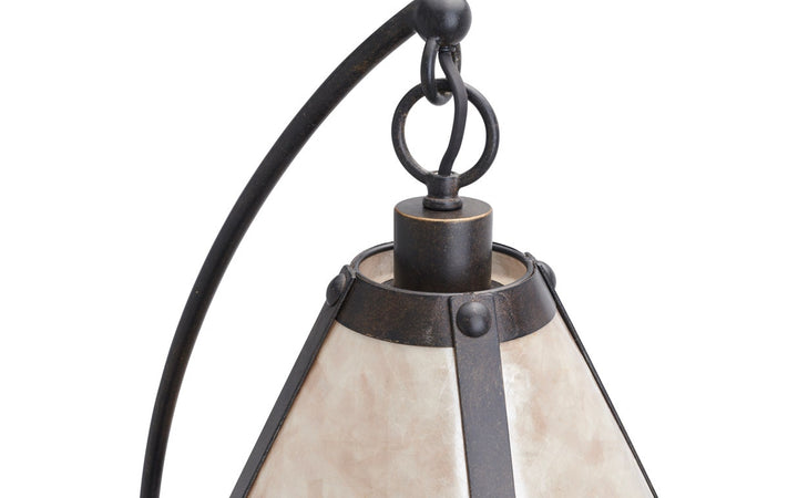 Devlin Table Lamp