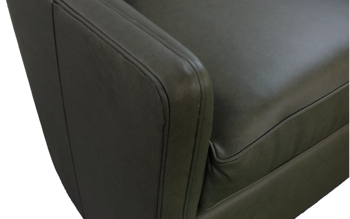 Stone & Leigh Gayle Upholstered Swivel Chair