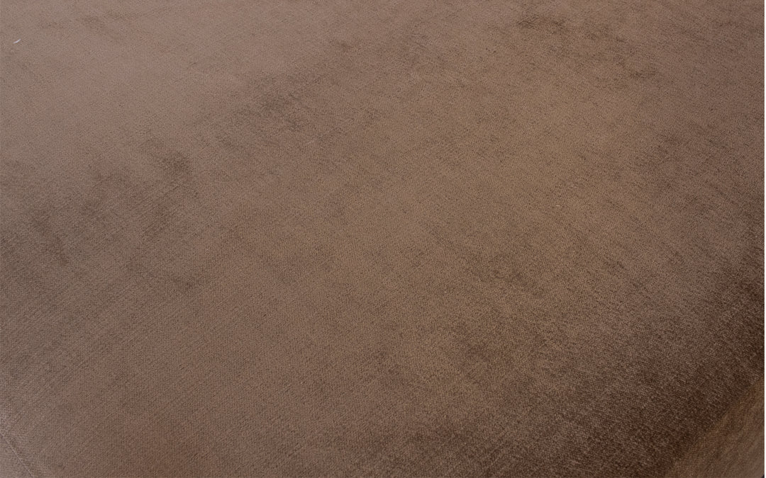 Stone & Leigh Zada Upholstered Ottoman