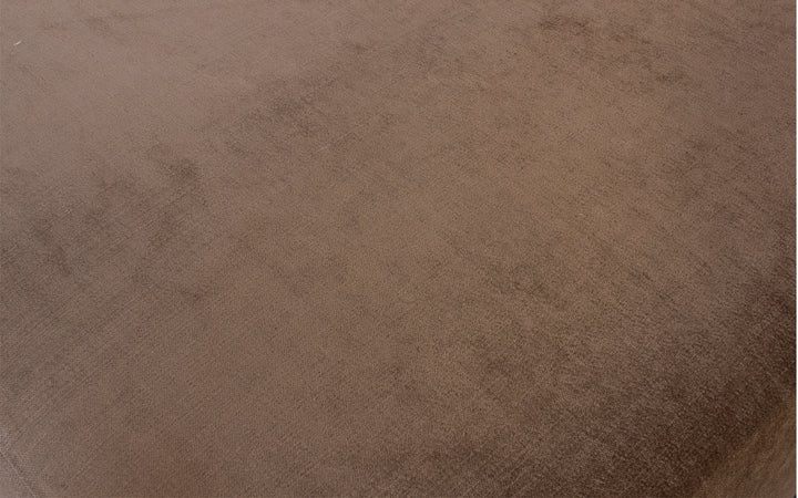 Stone & Leigh Zada Upholstered Ottoman