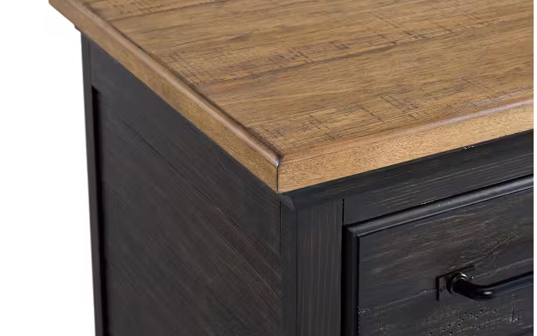Montrose Chest