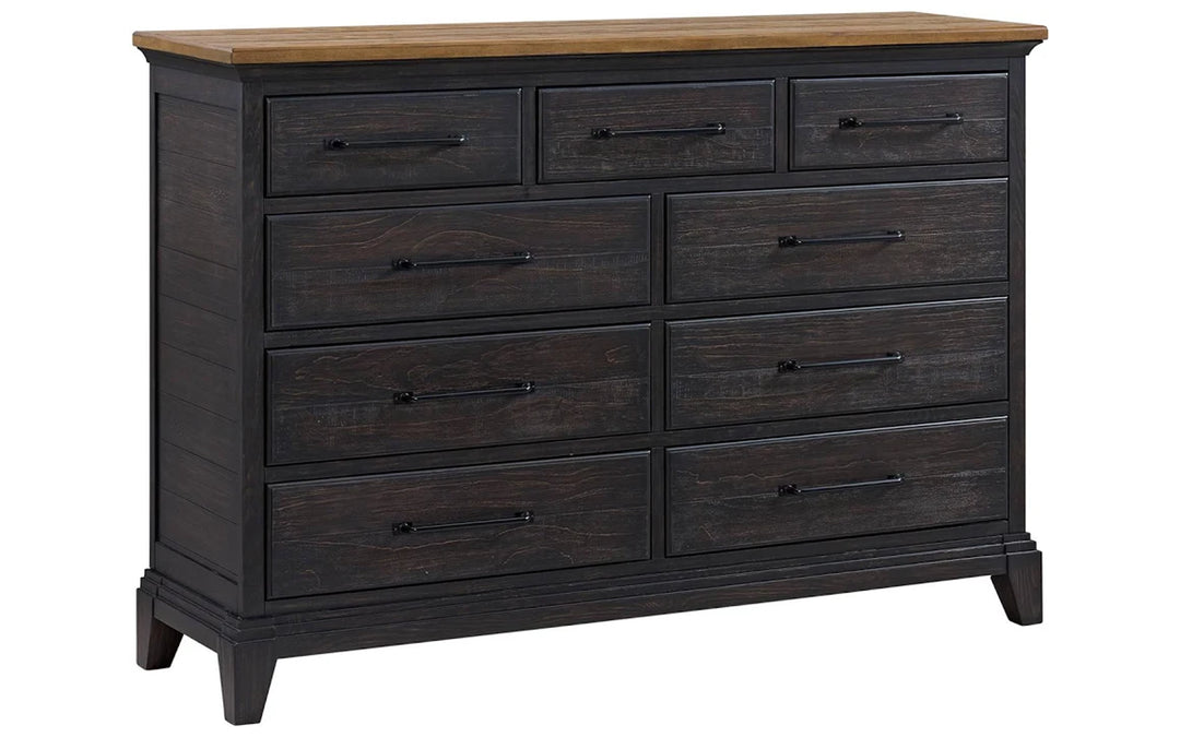 Montrose Dresser