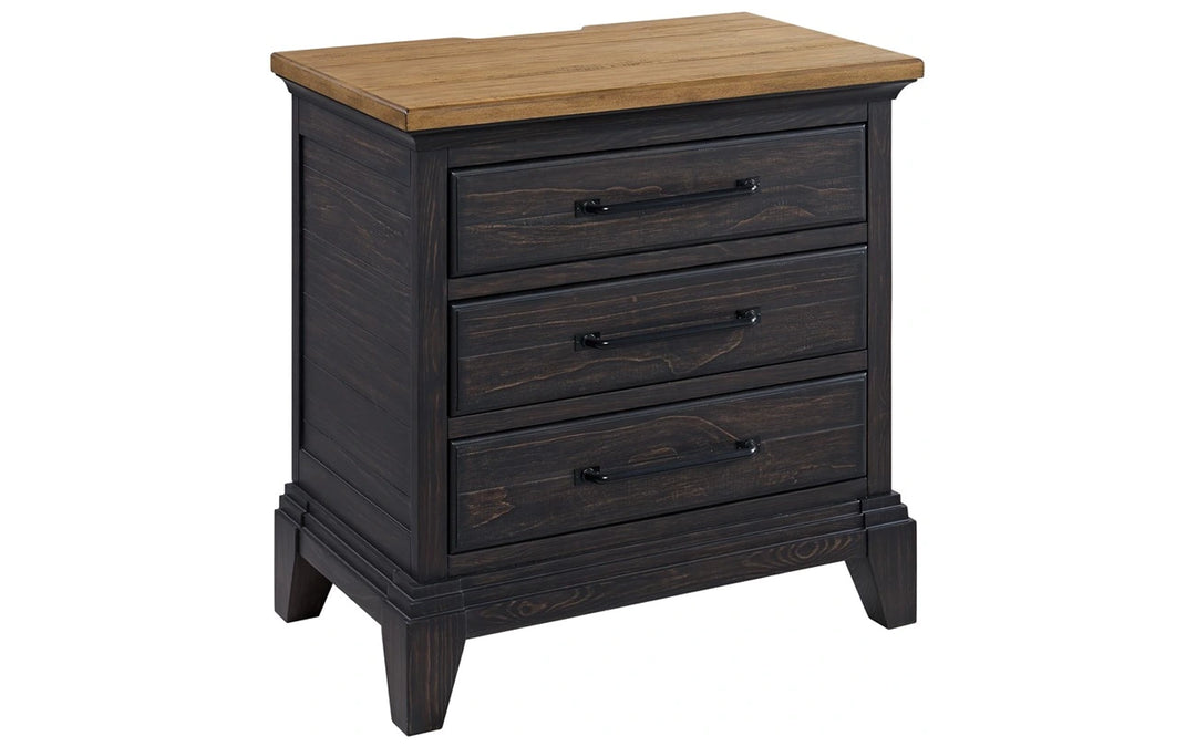 Montrose Nightstand