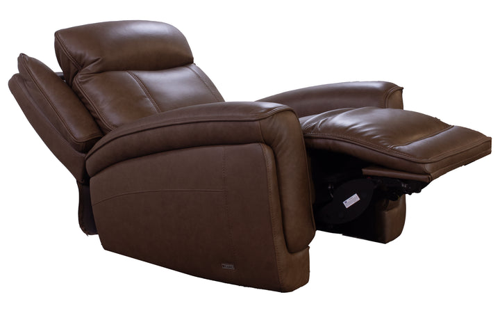 Violino Leather Power Recliner
