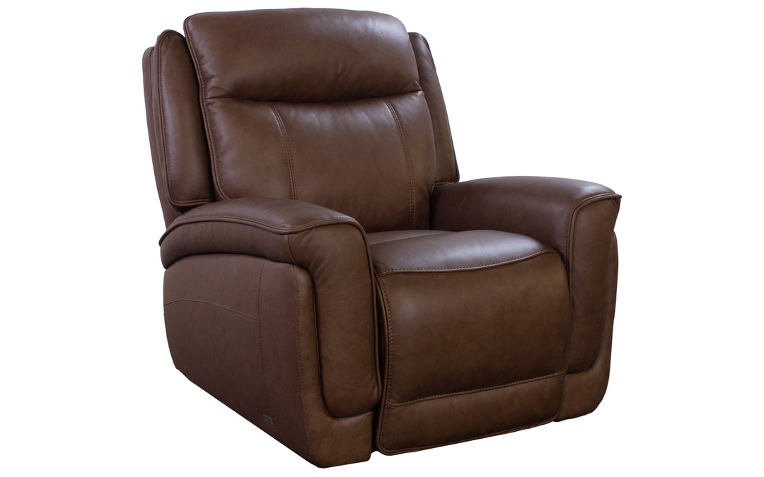 Violino Leather Power Recliner