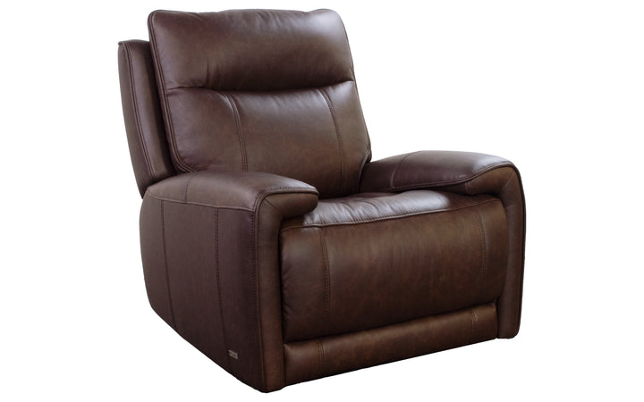 Violino Leather Power Recliner